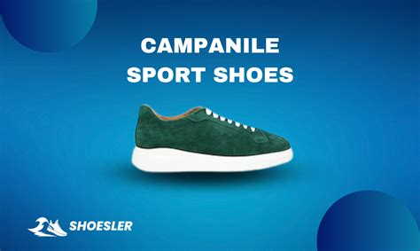 campanile sport shoes.